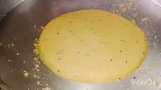   Aghrum Aquran | أغروم أقوران 🇩🇿 خبز قبائلي تقليدي بطعم زمان 😍