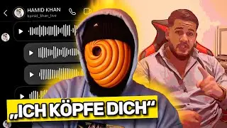 TikToker will mich UMBRINGEN wegen Video