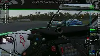 RaceRoom's Stunning New Graphics Update in VR - I Tried It and It's Absolutely Awesome!