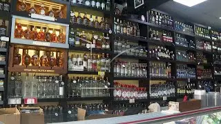 Bootleg alcohol claims lives of at least 133 people in Turkey as high tax pushes people to unsafe op