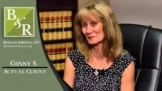 Berman & Riedel, LLP - Wrongful Death Case - Client Testimonial