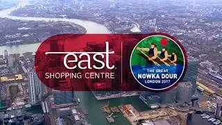 East Shopping Centre The Great Nowka Dour