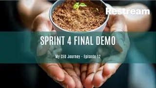 Taking Charge of Your Career Like a CEO | My CEO Journey Ep. 13
