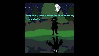 Just a Man Cover by TelomereTunes