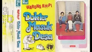 Warkop Prambors | Dokter Masuk Desa