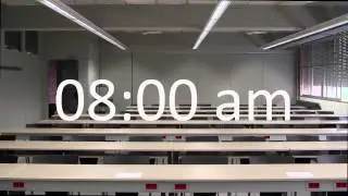 El Making Of d'un Examen de Cambridge