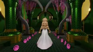 Wicked The Game Roblox (UNNOFICIAL) | Oficial Trailer