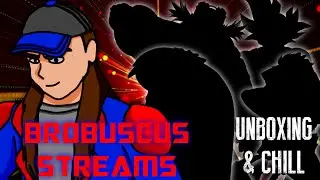 LET'S DRAW! | DEATH BATTLE! Kickstarter Combatants Art Stream (NO SPOILERS!!!)