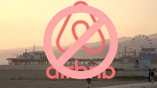 Santa Monica Evicts Airbnb: The War on Homesharing