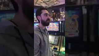 IN TEARS!! @TheRealBizzok WINS ME OVER $10K IN VEGAS!! #lasvegas #jackpot