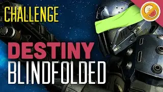 DESTINY CHALLENGE 