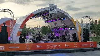 VID2.  Квартет Павла Ершова live