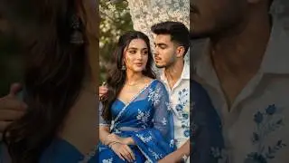 Trending Gemini Couple photo editing prompt | Instagram trending Gemini photo editing #ai