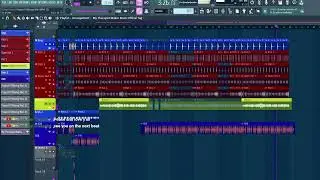 🔴LIVE Mixing Beats For My New Project 🤯🔥🔥 3.11.25