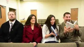 Welcoming Visitors | Old Time Baptist Kids Snippets #1