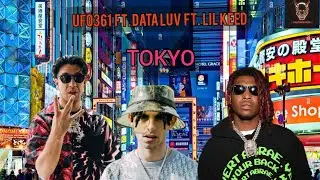 Ufo361 ft. Data Luv ft. Lil Keed - Tokyo (Edit Video)