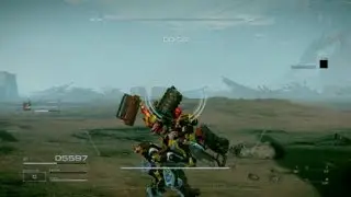 AC//HAWKS PvP 
