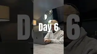 day 6 (how to make your first $1,000 online) #sales #remoteclosing