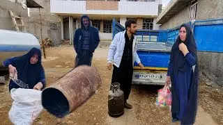 Amir's sudden decision to go to Shakeel to take revenge on her