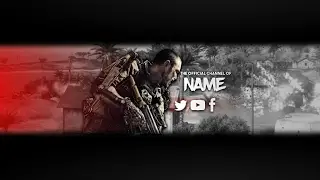 How to make a gaming banner on Android