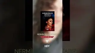 KIRMIZIDAN SİYAHA  www.kitapyurdu.com