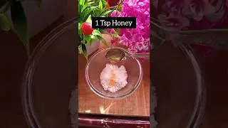 🔥Homemade Hand Scrub For Soft & wrinkle free hands #shorts #short #trending #youtubeshorts
