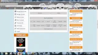 HourlyRevShare Review - Day 26 and $120 + Banked
