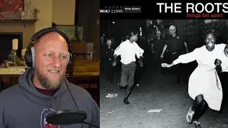 Rocker Reacts to 