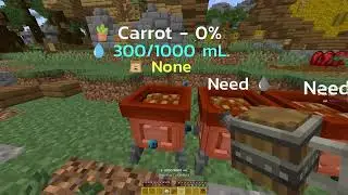 Libercraft ระบบปลูกพืช