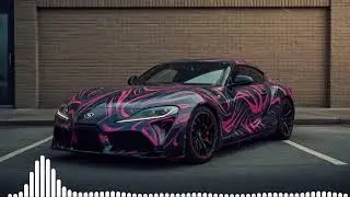 Hard Aggressive Drift Phonk | Night Drive Memphis Phonk | Gym Phonk Instrumental Music 2025