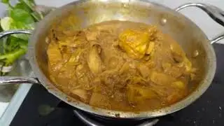 चिकन मटन फेल है कटहल की इस सब्जी के आगे | Kathal ki Sabji 😋| Jackfruit Recipe