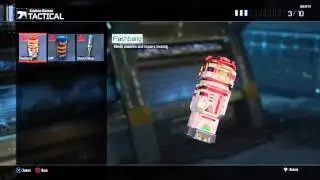 Black  ops 3 weapon glitch