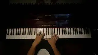 Sometimes Love Just Ain&rsquo;t Enough - Patty Smyth ft. Don Henley Piano Cover by DonMicko