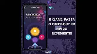 Exemplos simples do dia-a-dia de quem usa LANUP como plataforma de gest&atilde;o