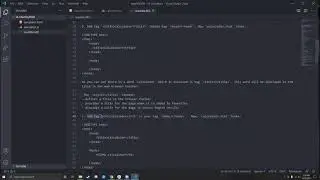 Coding Basics - Free course