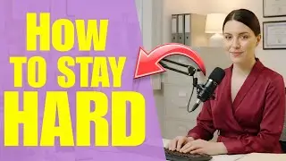 Give Me 10 Minutes &mdash; I&rsquo;ll Show You How to Stay Hard Naturally