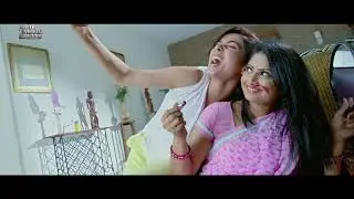 Patas Full Hindi Dubbed Movie | Nandamuri Kalyanram, Shruti Sodhi | South Action Movie
