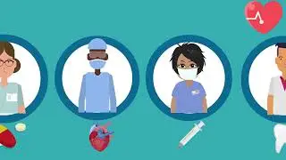 Careers in Healthcare, Social Assistance, and Early Learning