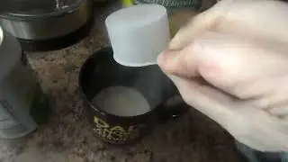 How to Make Carbonated Lemonade Lime Natural Flavour