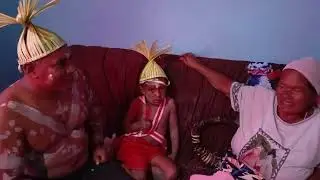 MENINO DO RANCHO - ÂNGELO- SACO DOS BARROS - PANKARARU