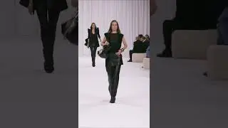 BALMAIN PARIS FASHION WEEK&reg; SS25 SHOW