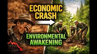 The Great Depression, the New Deal & the Birth of Environmental Activism