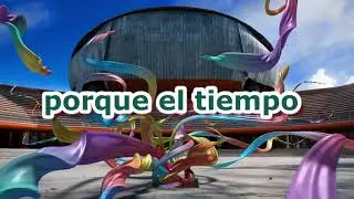 Gary Garc&iacute;a -- Vivir&eacute; por ti / Video Lyrics Oficial