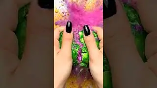 💥ASMR Soap Crumbling | No Talking Crunchy Relaxation #asmr #asme soap #relax #satisfyingsounds