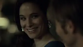 Hannibal drugs Alana
