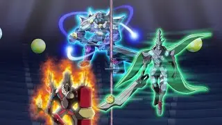 DevPro 40 - D/D/D Deck February 2016!