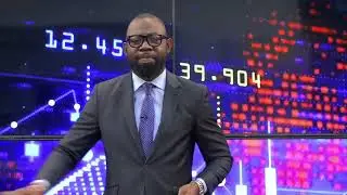 Zoom Ecolive - Analyse &Eacute;conomique | RDC & Rwanda | du 10 OCTOBRE 2025