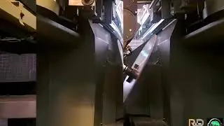 R&D Tech Emmegi Satellite XT - CAM&auml;leon puma system