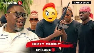 Authentic General - Episode 1 | Mark Angel TV