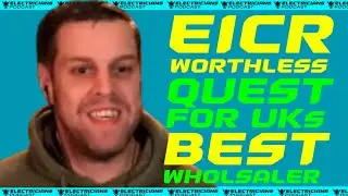 EICR,s ARE WORTHLESS - ELECTRICIANS PODCAST